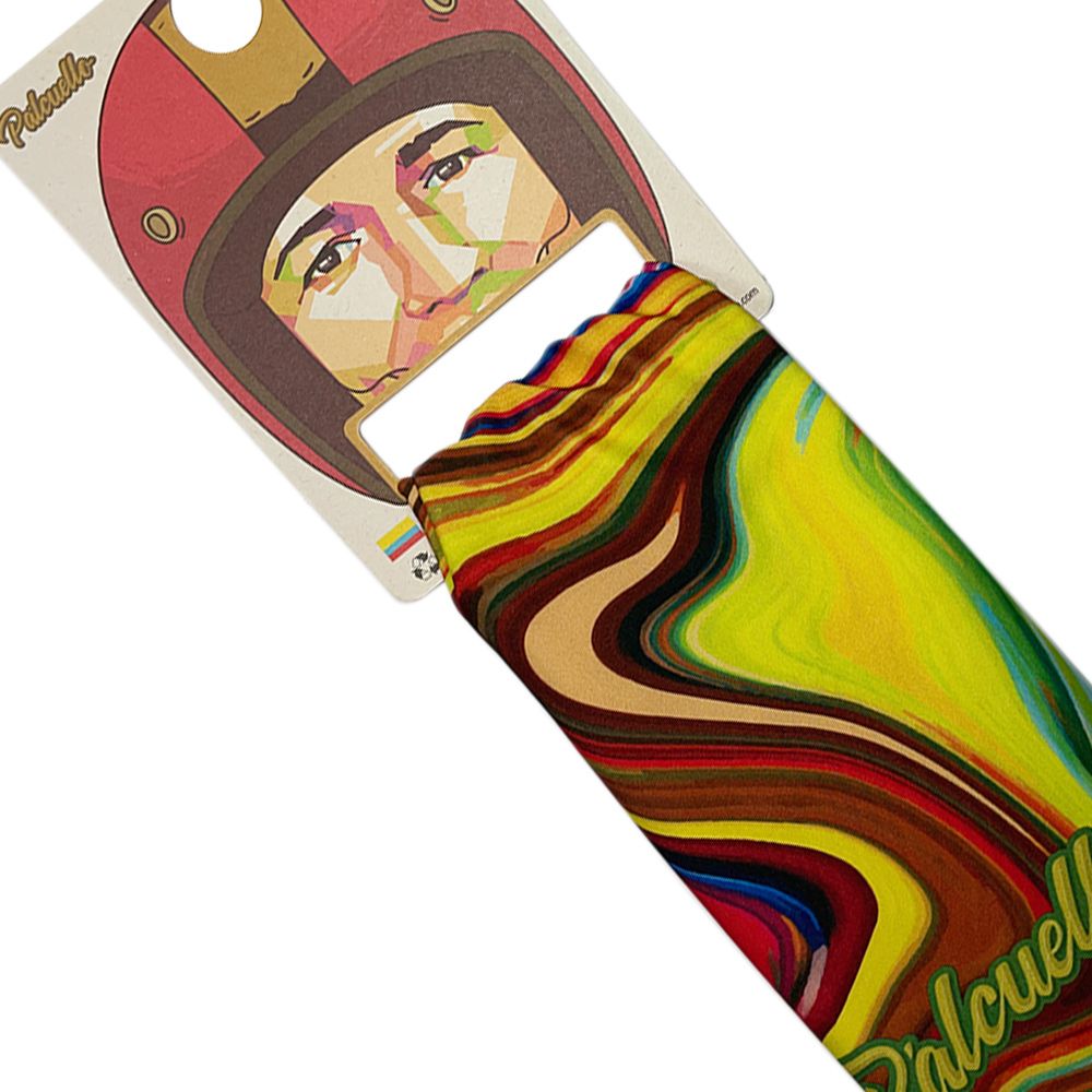 Cuello Buff para ciclismo Unisex Palcuello multicolor - Image 2