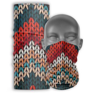 Cuello Buff cicilsmo Unisex Palcuello-tejido